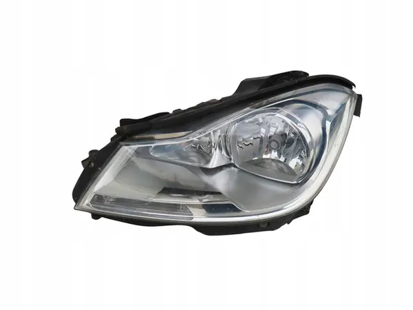 Mercedes-Benz OE A2048205159 image 2