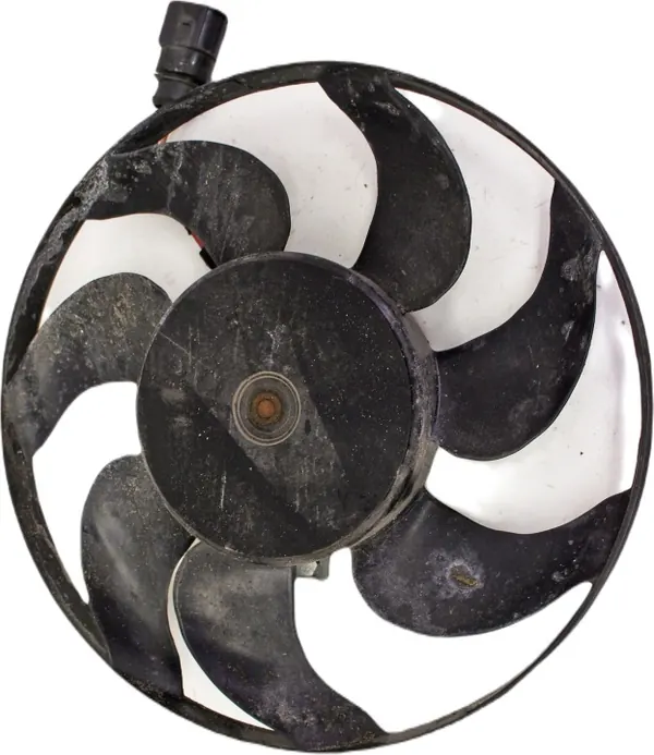 Ventilateur NY124 pour VW Jetta VI 2.0d - Occasion image 2