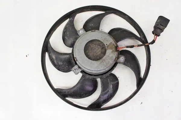Ventilateur NY124 pour VW Jetta VI 2.0d - Occasion image 3