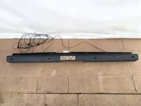 Paraurti posteriore Citroen Jumper III 1305763070 image 2