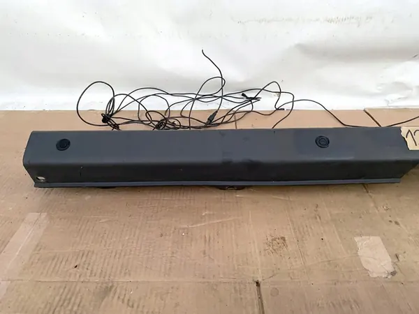 Paraurti posteriore Citroen Jumper III 1305763070 image 3