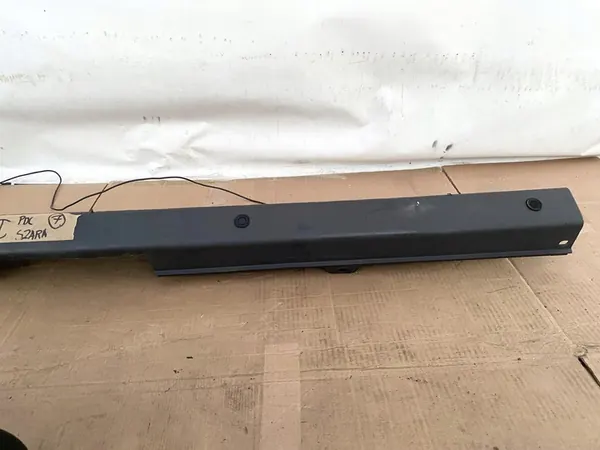 Paraurti posteriore Citroen Jumper III 1305763070 image 4