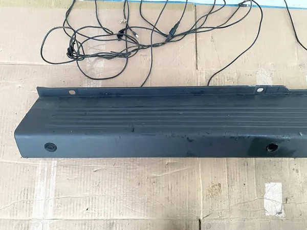 Paraurti posteriore Citroen Jumper III 1305763070 image 6