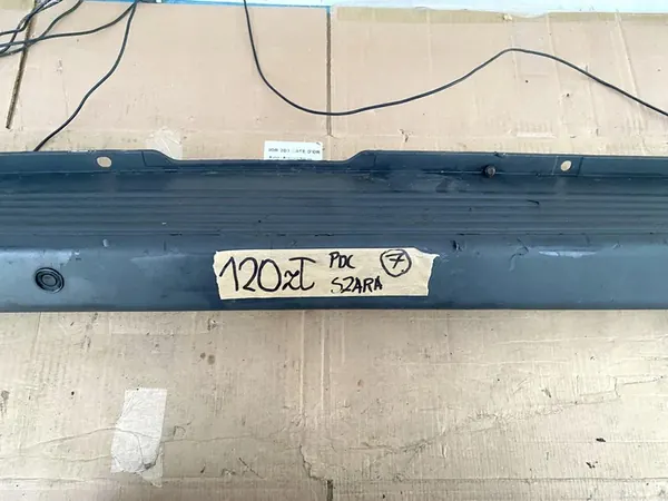 Paraurti posteriore Citroen Jumper III 1305763070 image 8