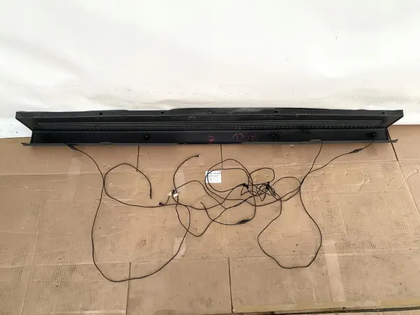 Paraurti posteriore Citroen Jumper III 1305763070 image 9