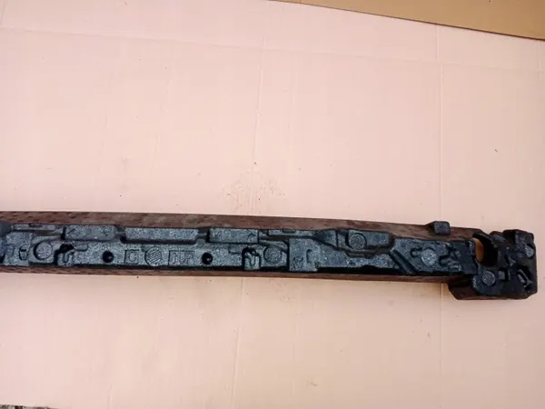 Absorvedor de pára-choques Toyota Camry VIII OEM 52611-33360 image 3