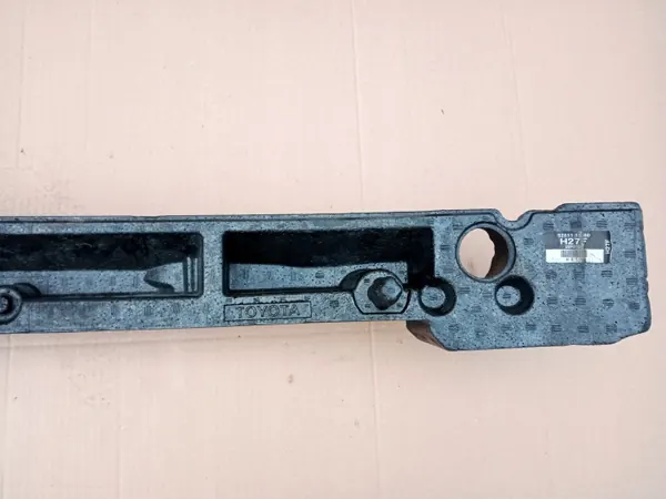 Absorvedor de pára-choques Toyota Camry VIII OEM 52611-33360 image 6
