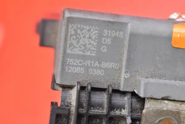 Voltage Module Controller OEM 9665878180 Citroen C4 image 6