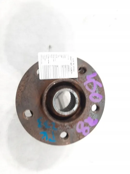 Hjullager OEM 8K0407 - Bak höger Audi A8 image 2