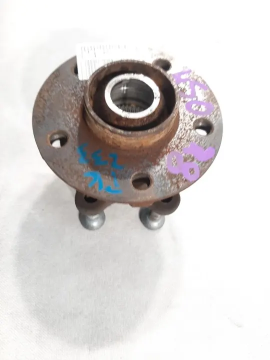 Hjullager OEM 8K0407 - Bak höger Audi A8 image 3