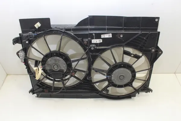 Ventilateur de refroidissement Toyota OE OEM 363002466 image 5