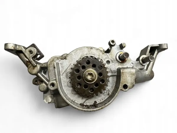 Bomba de aceite Dodge Durango 2014 OEM 04893782 image 3