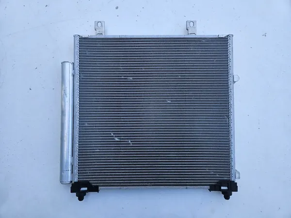 Ilmastointijäähdytin Mitsubishi Space Star II 1.0 1.2 OEM image 2