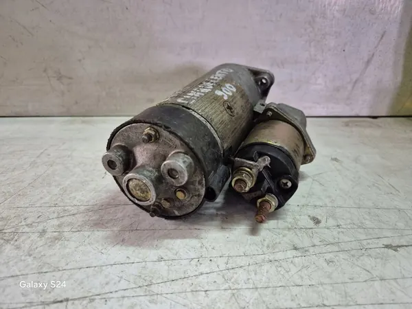 Arrancador Fiat Panda 141 63220537 image 3