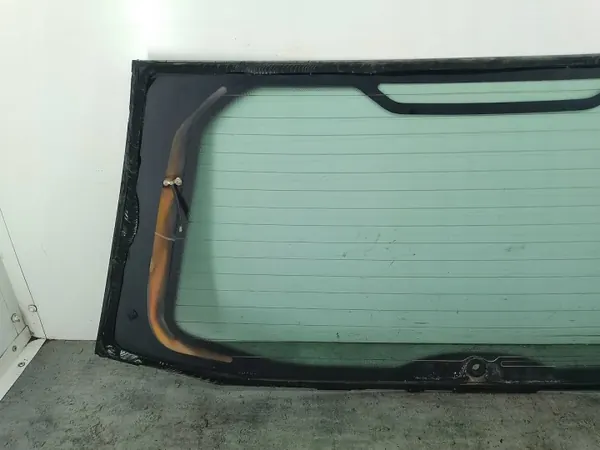 OEM SZYBA KLAPY BAGAZNIKA OPEL VECTRA C FL KOMBI image 3