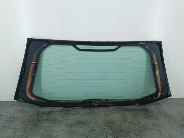 OEM SZYBA KLAPY BAGAZNIKA OPEL VECTRA C FL KOMBI image 4