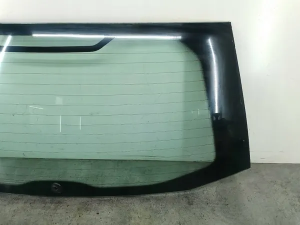 OEM SZYBA KLAPY BAGAZNIKA OPEL VECTRA C FL KOMBI image 5