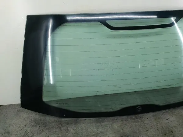OEM SZYBA KLAPY BAGAZNIKA OPEL VECTRA C FL KOMBI image 6