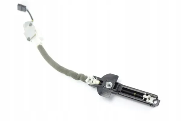 Retractor cinturón izquierdo delantero OEM 4E0857833A image 5