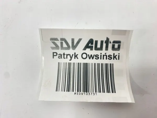 Gebruikte oliedruksensor OEM 006 542 94 17 image 10