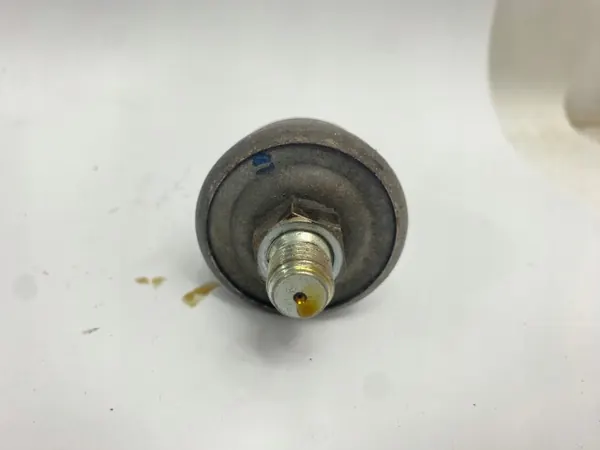 Gebruikte oliedruksensor OEM 006 542 94 17 image 6