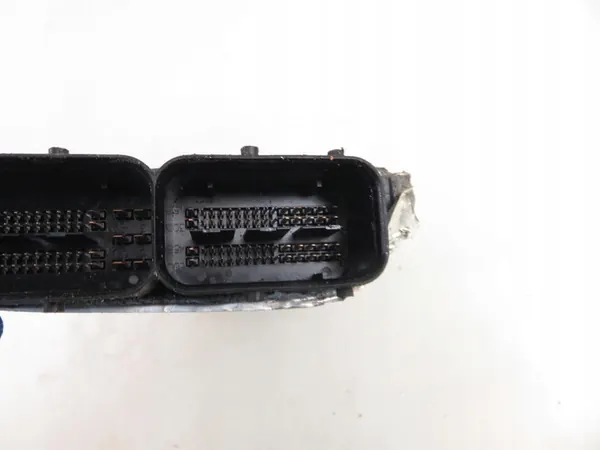 Unité de contrôle moteur Fiat Grande Punto 1.3 JTD 51781568 image 2