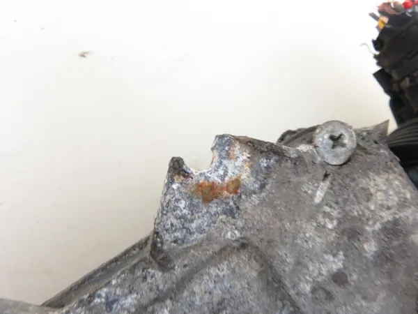 Unité de contrôle moteur Fiat Grande Punto 1.3 JTD 51781568 image 3