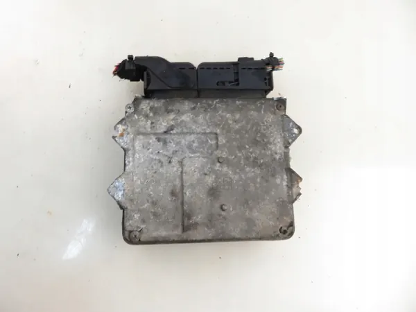 Unité de contrôle moteur Fiat Grande Punto 1.3 JTD 51781568 image 7