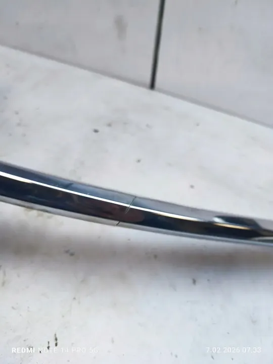 Mazda OE GSH7-507J1/K1 Frontgrill Chromleiste Satz image 4