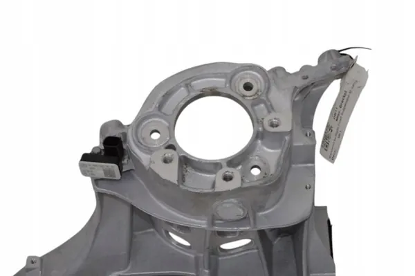 Aston Martin DB11 Dämpferlager OEM HY53-100A04-AD image 4