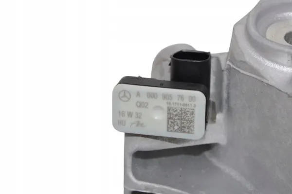 Aston Martin DB11 Dämpferlager OEM HY53-100A04-AD image 7