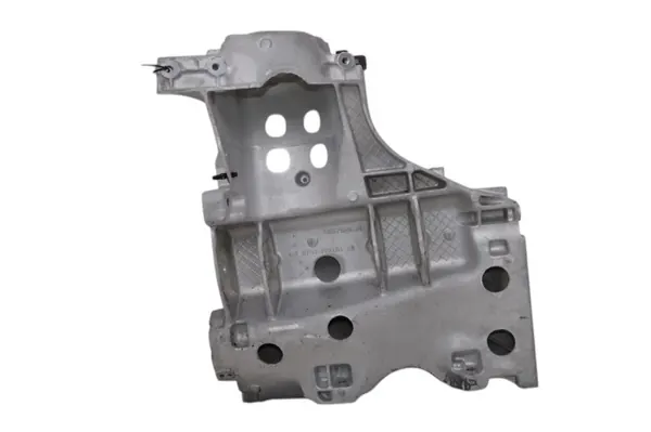 Aston Martin DB11 Dämpferlager OEM HY53-100A04-AD image 8