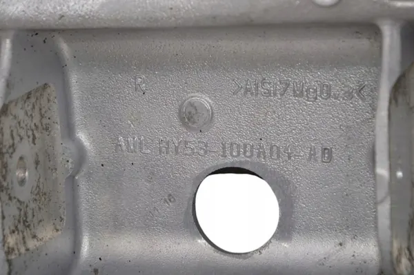 Aston Martin DB11 Dämpferlager OEM HY53-100A04-AD image 9