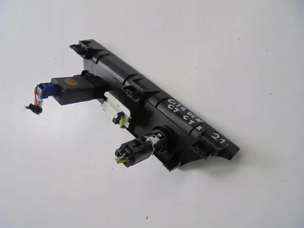 Prise USB Citroen C5 C5X 2021- OEM GNIAZDO image 4