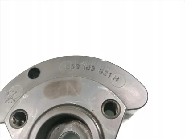 Tendeur de chaîne de distribution Audi Q7 OEM 059103331H image 4