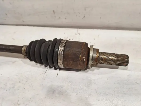 Fram vänster drivaxel Renault Clio III 1.2 16V image 4
