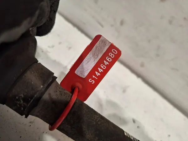 Fram vänster drivaxel Renault Clio III 1.2 16V image 5