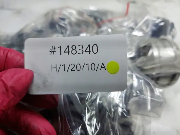 Drosselklappensensor OEM 424S06A08001 für Opel Vectra C image 10