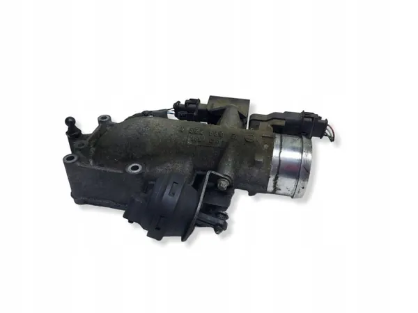 Drosselklappensensor OEM 424S06A08001 für Opel Vectra C image 3