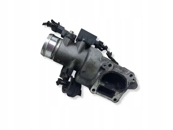 Drosselklappensensor OEM 424S06A08001 für Opel Vectra C image 6
