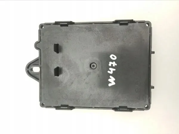 Vibrationsdämpare Jeep Wagoneer L 2022 68401894AC image 2