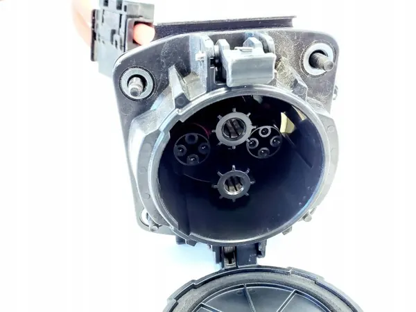 Nissan Leaf II EV latauskaapeli OEM 296B15SK1A image 3