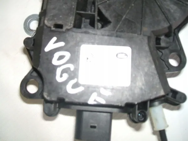 OEM CPLA-442A67-BE Tavaratilan lukko Range Roverille image 7