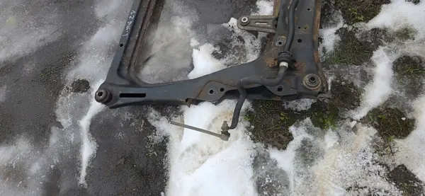 Nissan Pulsar C13 1.2 DIG-T framvagn - OEM image 3