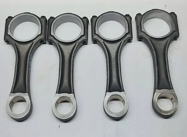 Bielle FoMoCo Diesel OEM 9826063180 d'occasion image 2