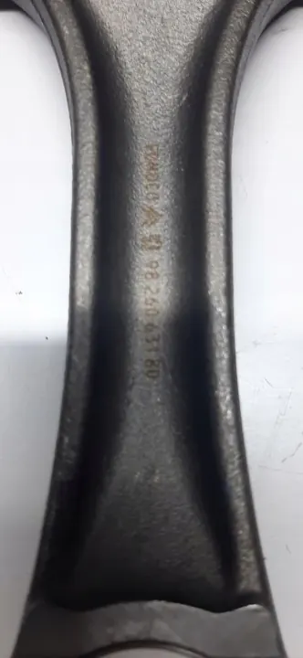 Bielle FoMoCo Diesel OEM 9826063180 d'occasion image 3