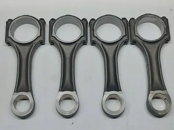 Bielle FoMoCo Diesel OEM 9826063180 d'occasion image 4