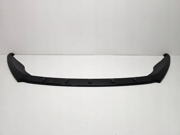 SKODA OCTAVIA III RS Spoiler Parachoques Maxton image 2