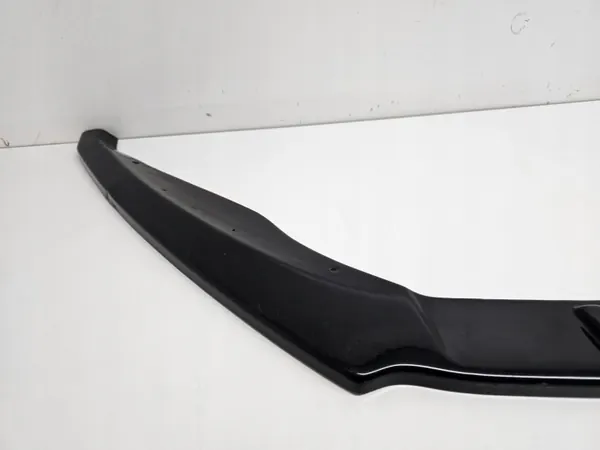 SKODA OCTAVIA III RS Spoiler Parachoques Maxton image 5