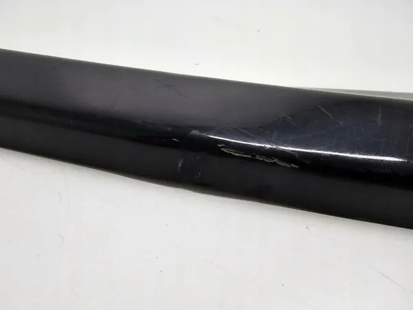 SKODA OCTAVIA III RS Spoiler Parachoques Maxton image 6
